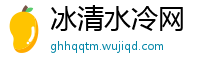 冰清水冷网